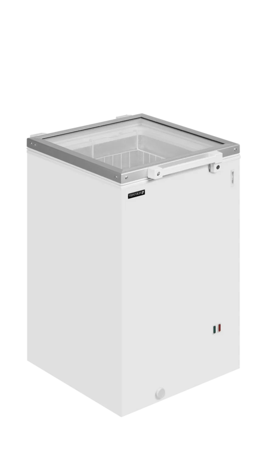 Tefcold Eiscrem-Gefriertruhe ST160