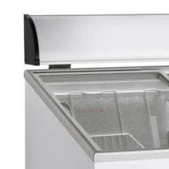 Tefcold Eiscrem-Gefriertruhe ST160