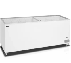 Tefcold Eiscrem-Gefriertruhen IC701SC