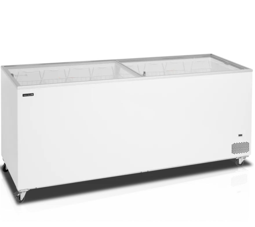 Tefcold Eiscrem-Gefriertruhen IC701SC