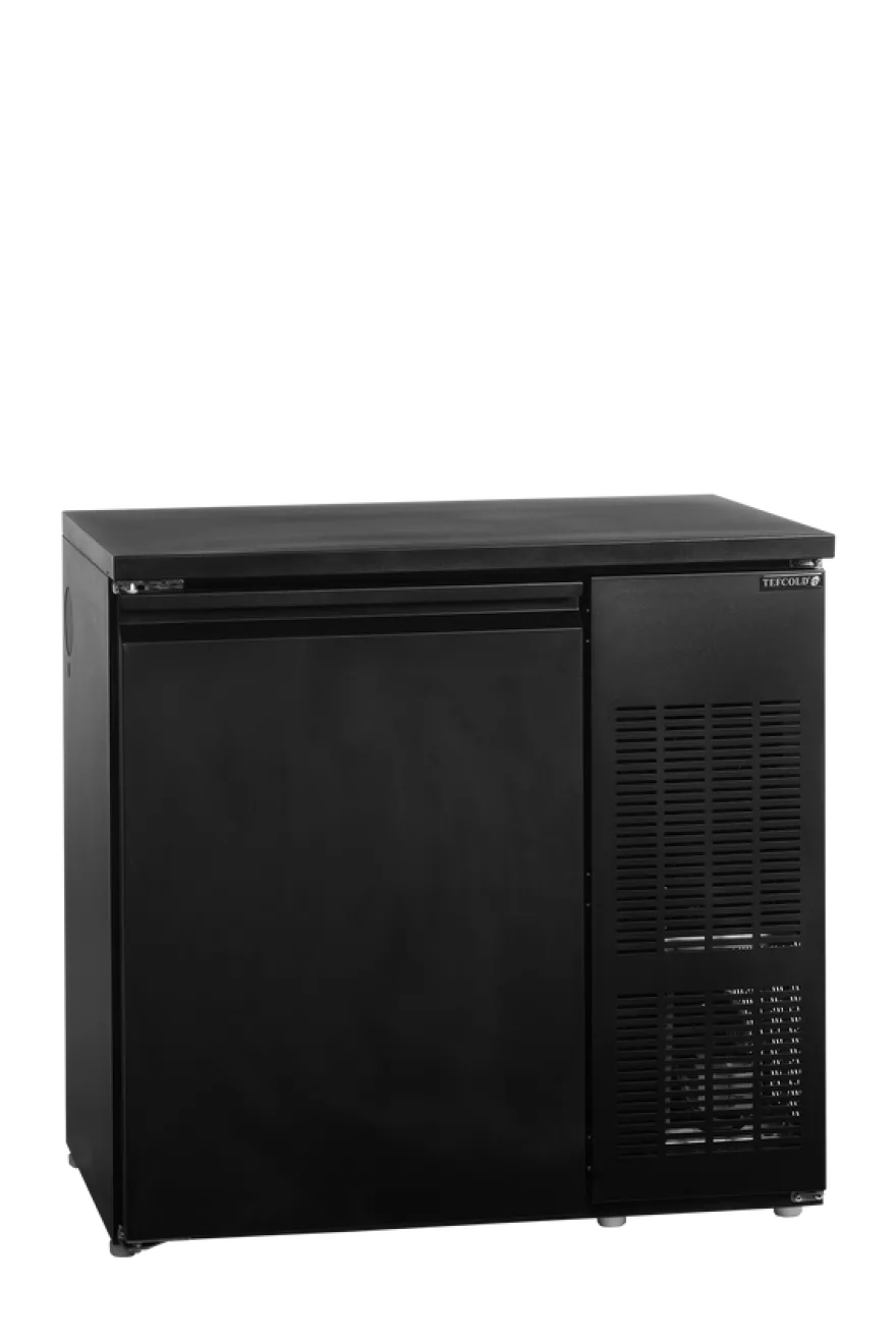 Tefcold Fasskühlschrank CKC4