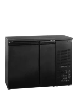 Tefcold Fasskühlschrank CKC6