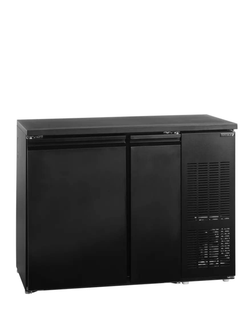 Tefcold Fasskühlschrank CKC6