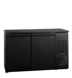 Tefcold Fasskühlschrank CKC8