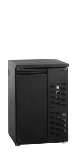 Tefcold Fasskühlschrank CKC2