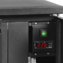 Tefcold Fasskühlschrank CKC2