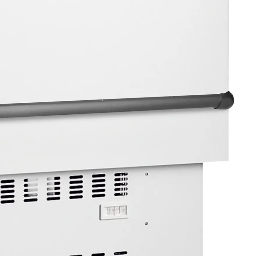 Tefcold Flaschenkühltruhe KBAK104PLUS
