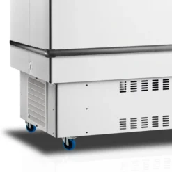 Tefcold Flaschenkühltruhe KBAK104PLUS