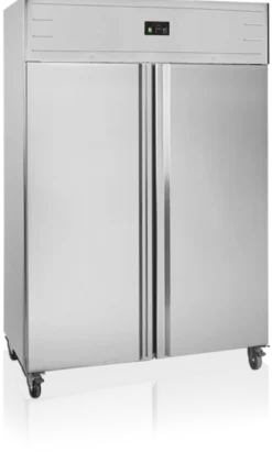 Tefcold Gefrierschrank GN 2/1 GUF140