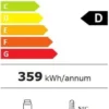 Tefcold Getränkekühlschrank ECO 109