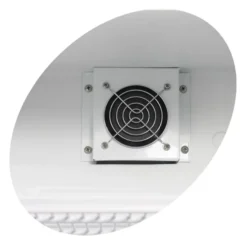 Tefcold Getränkekühlschrank ECO 109