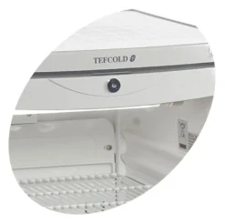 Tefcold Getränkekühlschrank ECO 109