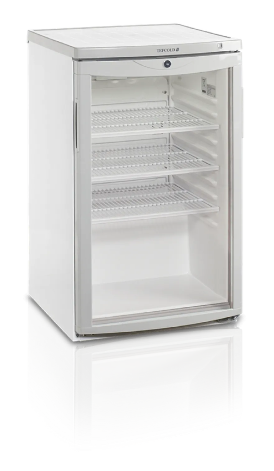 Tefcold Getränkekühlschrank ECO 109