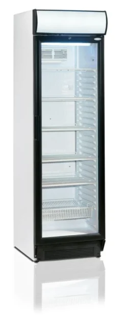 Tefcold Getränkekühlschrank SCU 1375CP