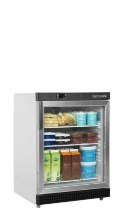 Tefcold Getränkekühlschrank UR200G