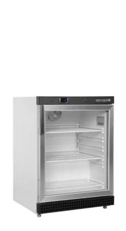 Tefcold Getränkekühlschrank UR200G