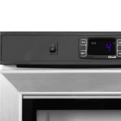 Tefcold Getränkekühlschrank UR200G