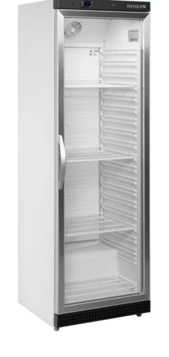 Tefcold Getränkekühlschrank UR400G