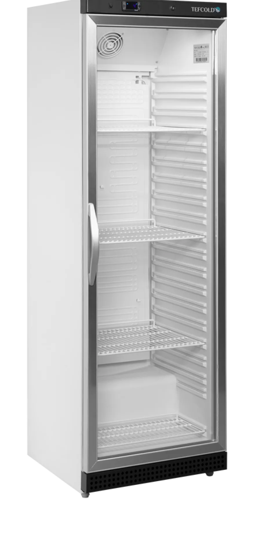 Tefcold Getränkekühlschrank UR400G