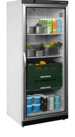 Tefcold Getränkekühlschrank UR600G