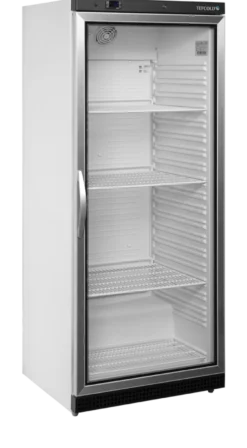 Tefcold Getränkekühlschrank UR600G
