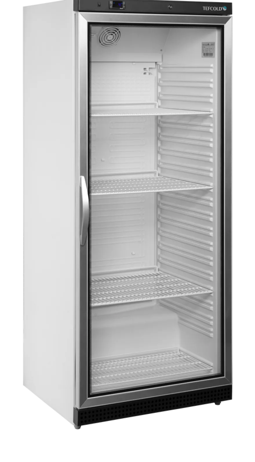 Tefcold Getränkekühlschrank UR600G