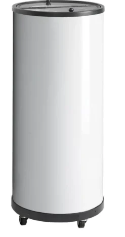 Tefcold Getränkekühltruhe CC 55