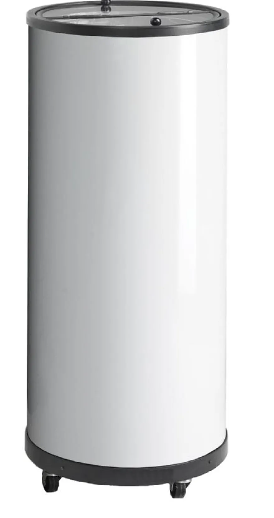 Tefcold Getränkekühltruhe CC 55