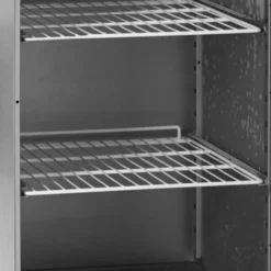Tefcold Kühlschrank GN 2/1 GUC140