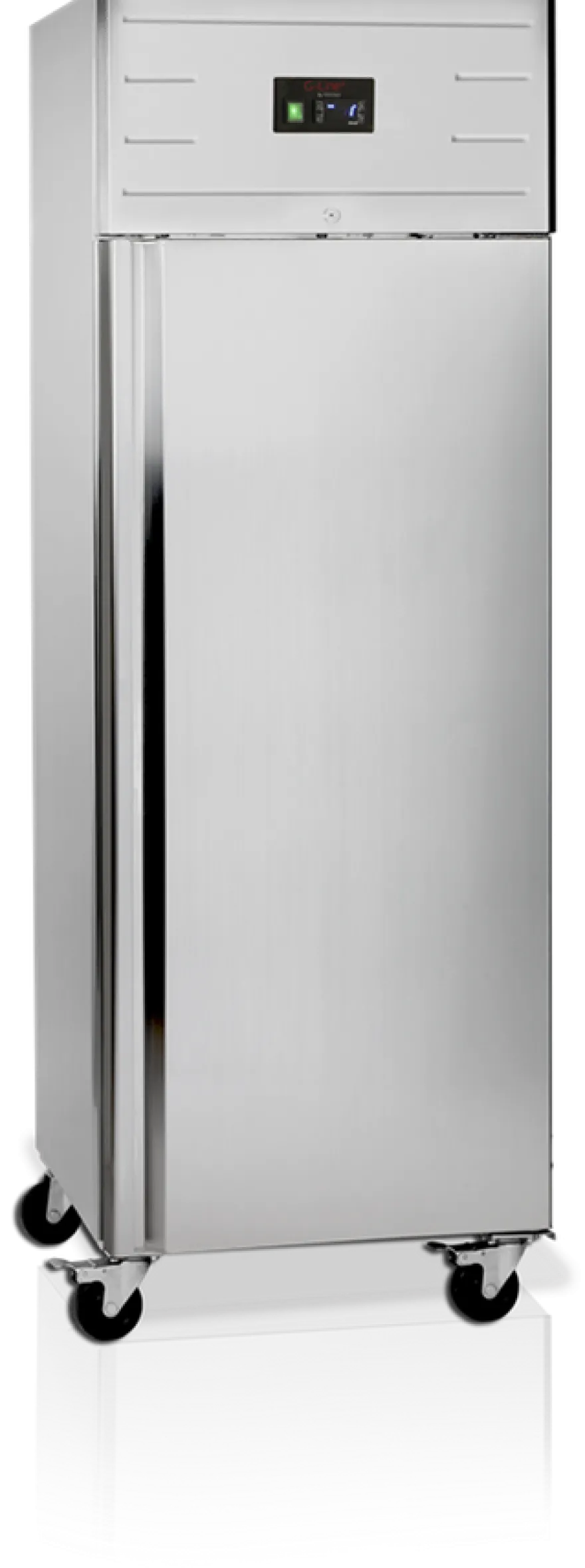 Tefcold Kühlschrank GN 2/1 GUC70