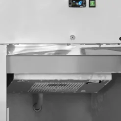 Tefcold Kühlschrank GN 2/1 GUC70