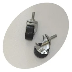 Tefcold Kühltonne CC77 schwarz