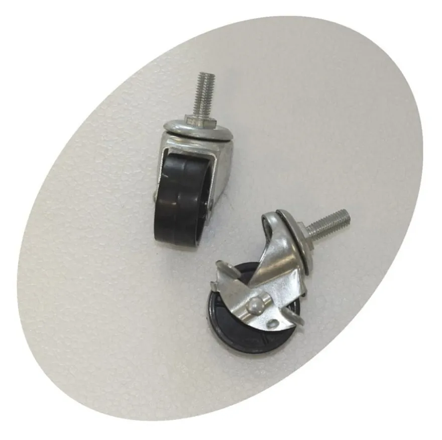 Tefcold Kühltonne CC77 schwarz
