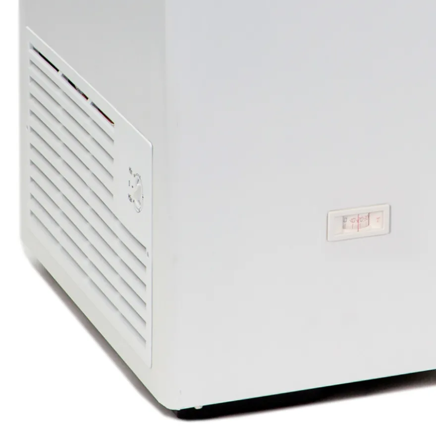 Tefcold Kühltruhe EBC53