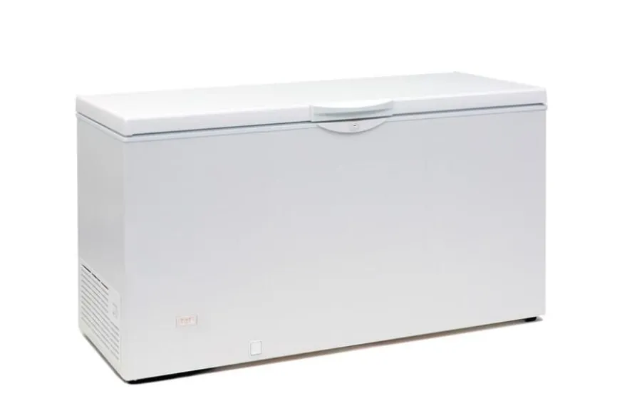 Tefcold Kühltruhe EBC53