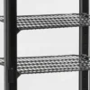 Tefcold Kühlvitrine Tischmodell UPD60-BLACK