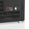 Tefcold Kühlvitrine Tischmodell UPD80-BLACK