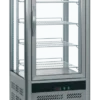 Tefcold Kühlvitrine UPD200