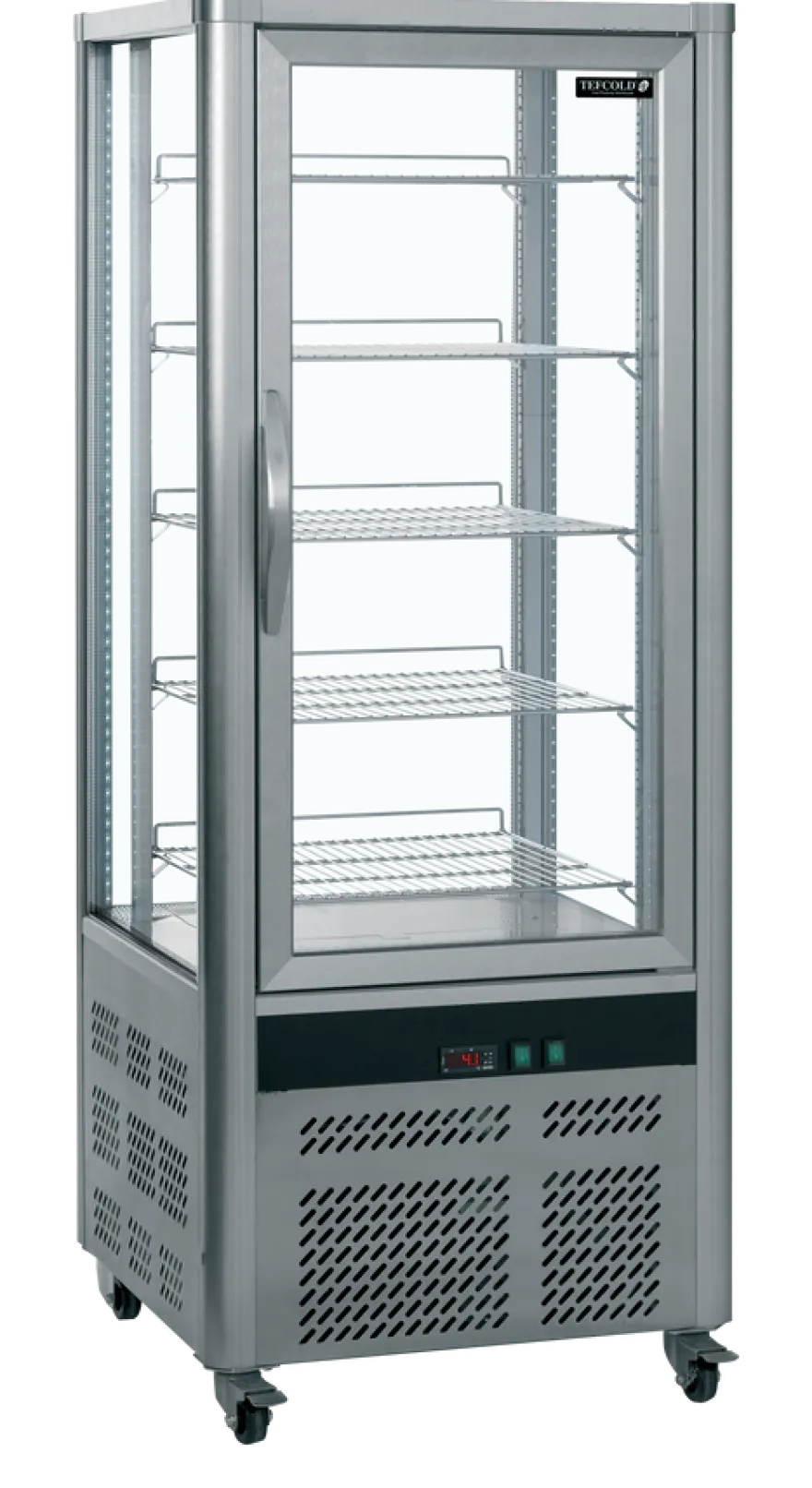 Tefcold Kühlvitrine UPD200