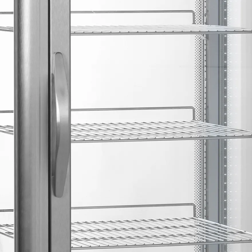 Tefcold Kühlvitrine UPD200
