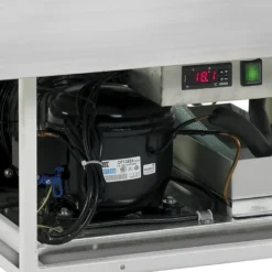 Tefcold Kühlwanne CW5, GN 1/1 - statische Kühlung