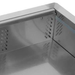 Tefcold Kühlwanne CW5/V, GN 1/1 - Umluftkühlung