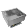 Tefcold Kühlwanne CW2/V, GN 1/1 - Umluftkühlung