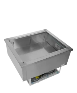 Tefcold Kühlwanne CW2/V, GN 1/1 - Umluftkühlung