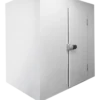 Tefcold Kühlzelle 210x240x220 cm, 80 mm Wandstärke