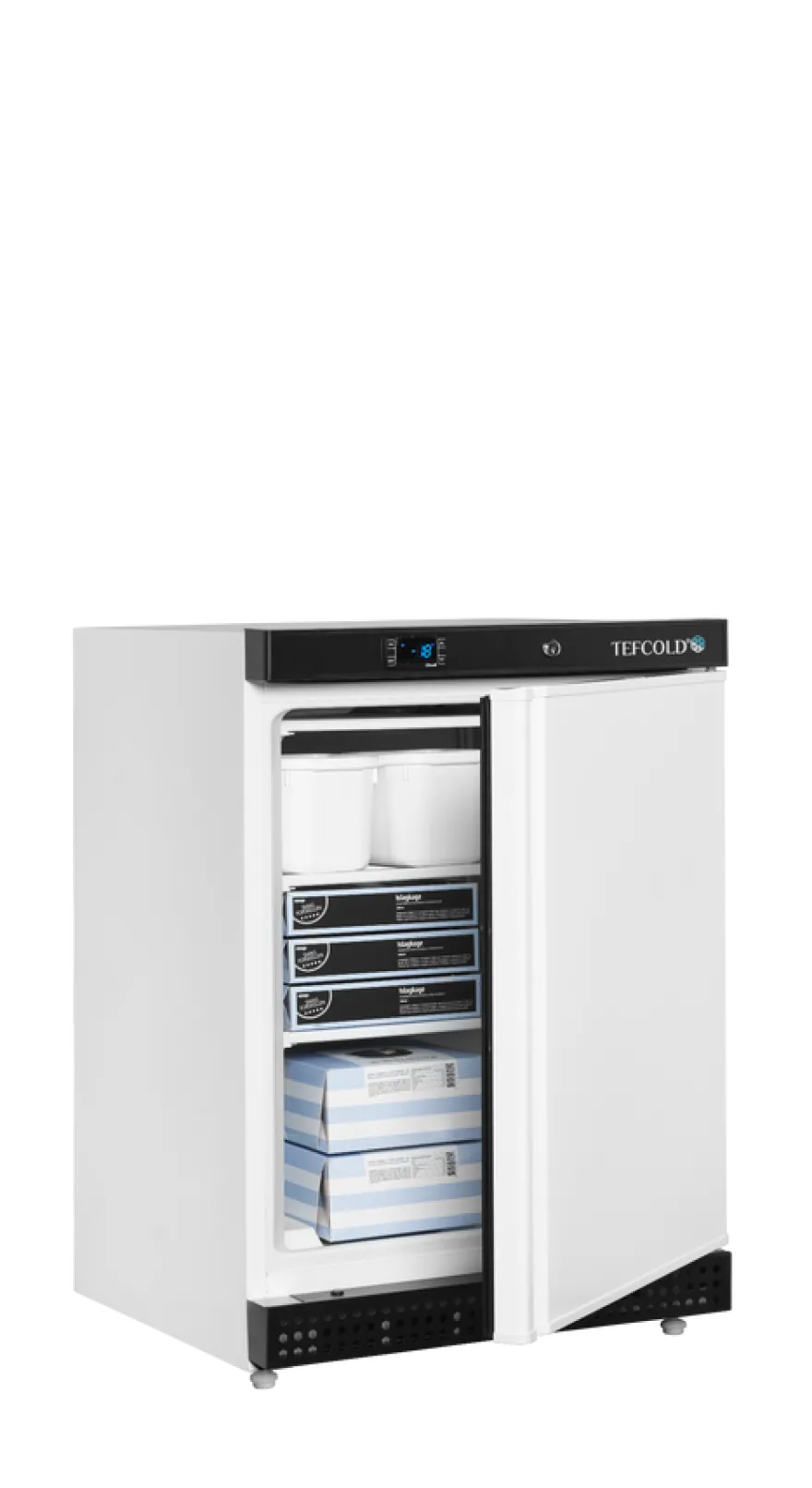 Tefcold Lagergefrierschrank UF200