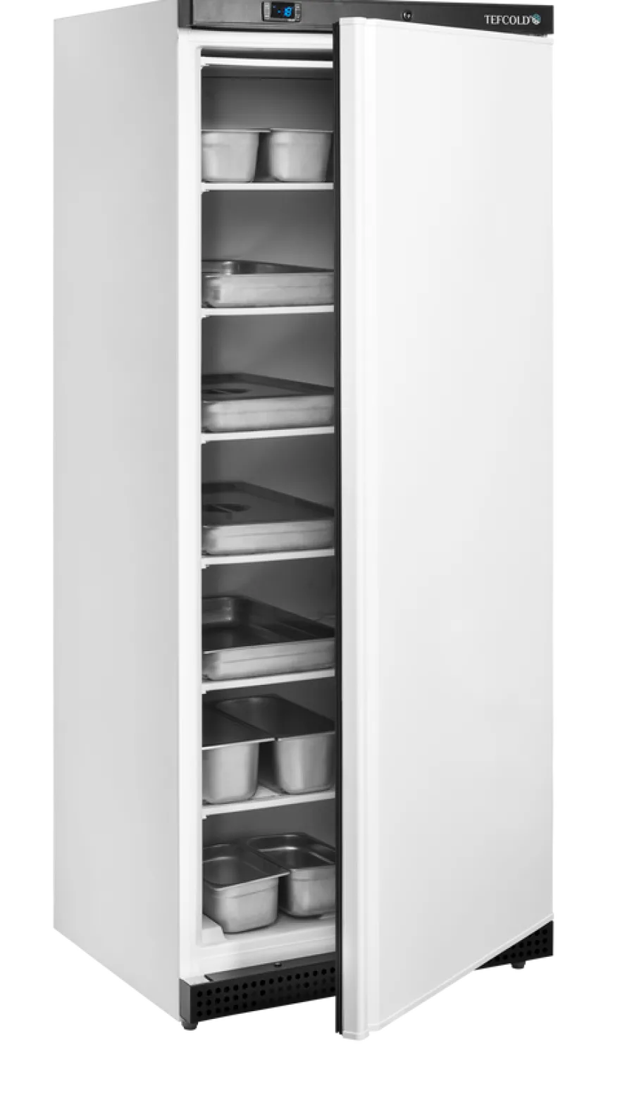 Tefcold Lagergefrierschrank UF600 GN 2/1
