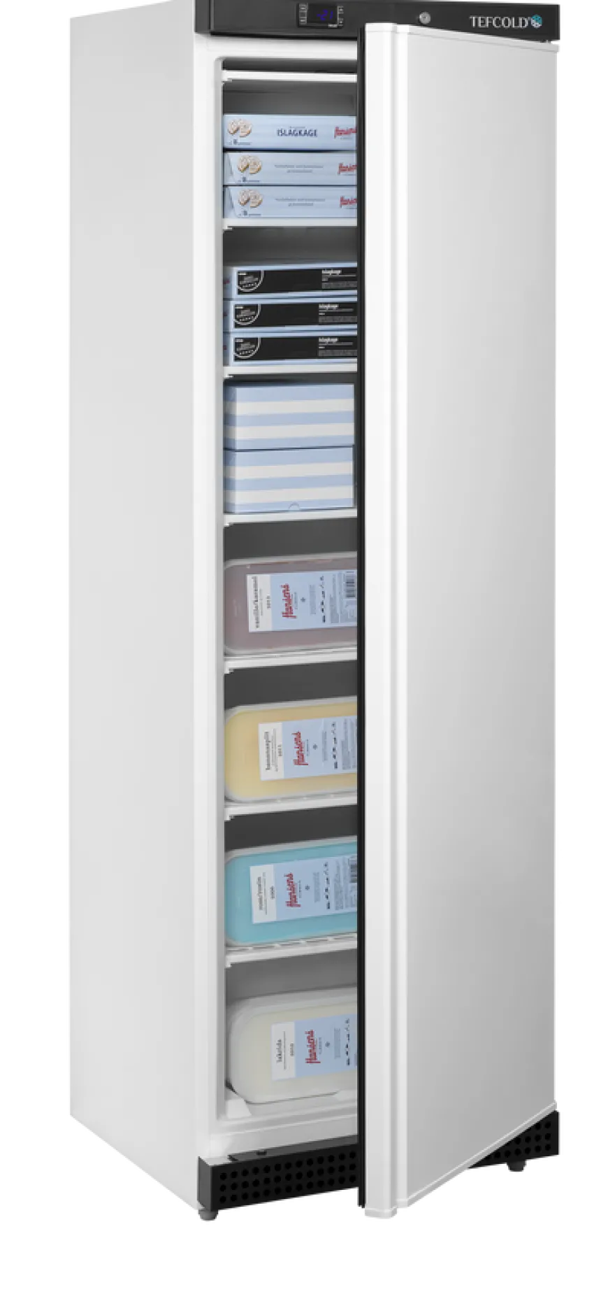 Tefcold Lagergefrierschrank UF400