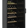 Tefcold Lagerkühlschrank CPP1380E, geeignet für Wein