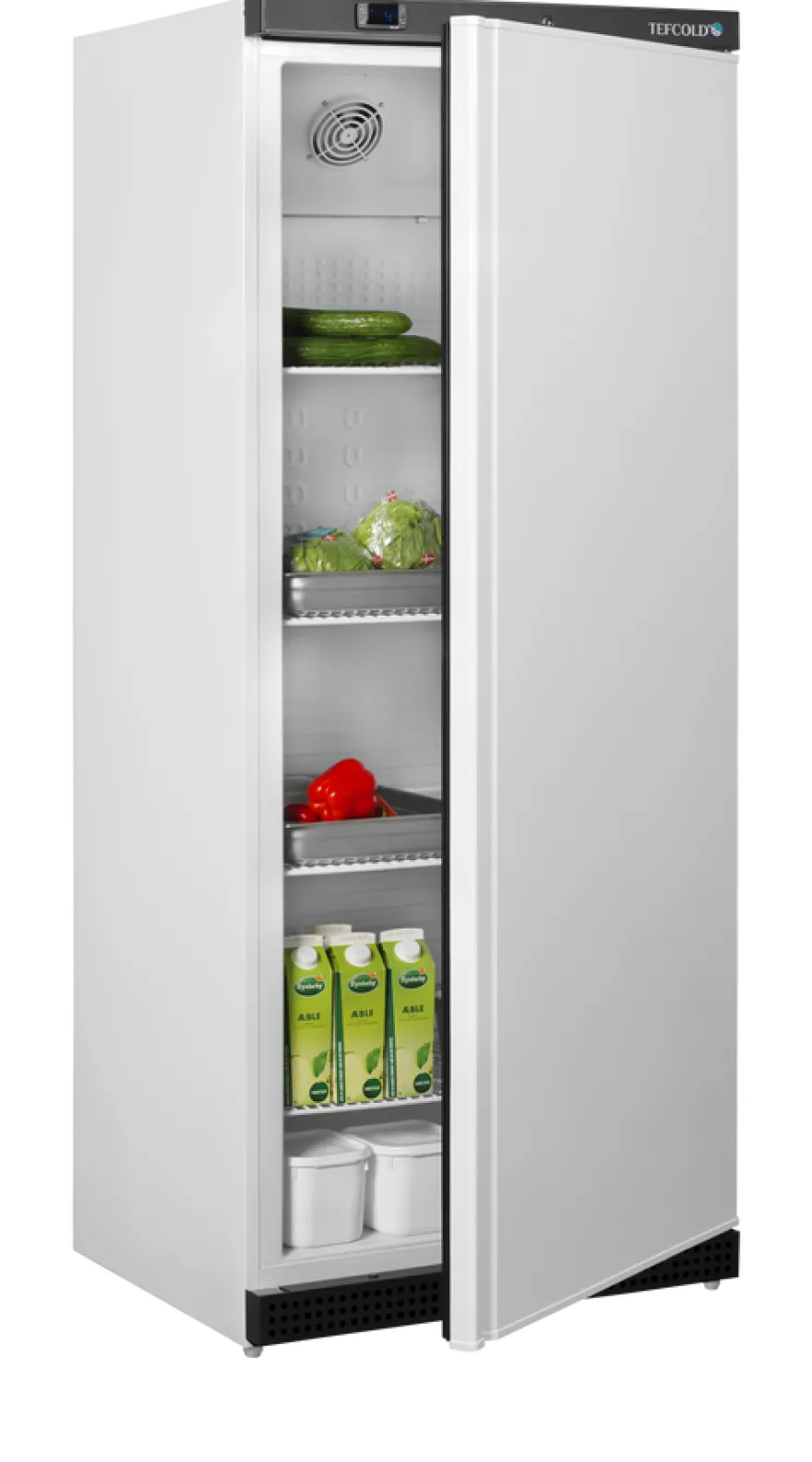 Tefcold Lagerkühlschrank UR600W1
